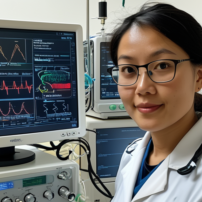 What is a Patient Monitor and How Does it Work?