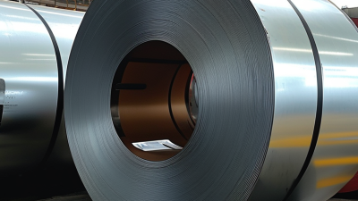 What is Cold Rolled Coil and How is it Sourced Globally?