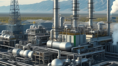 How is Boil-Off Gas Helium Extraction Revolutionizing Industry?