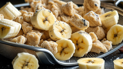 What is the Best Banana Screen for Global Buyers?
