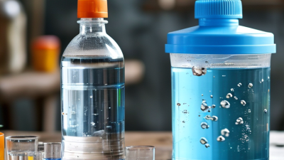 2026 Top Water Test Kit for Safe Drinking Water Solutions?