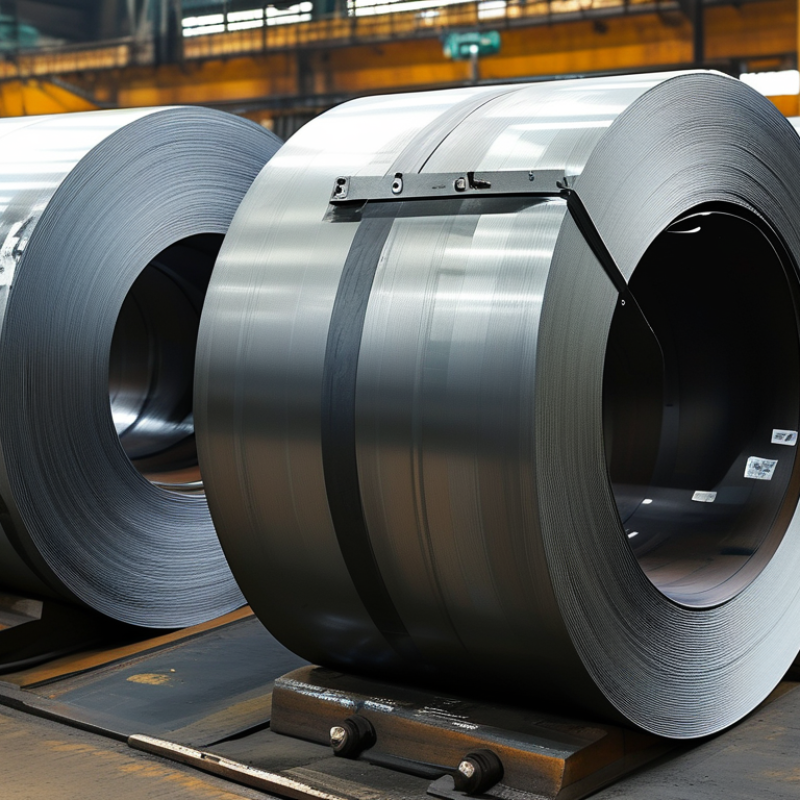 How to Buy Hot Rolled Steel Coil Carbon for Your Business?