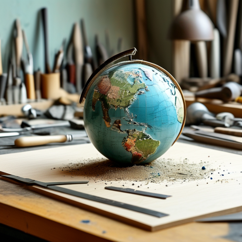 Top 10 Basic Jewelry Making Tools for Global Buyers