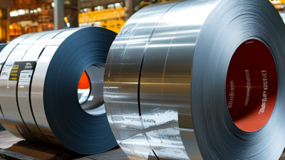 2026 Top Hot Rolled Mild Steel Coil Buyer's Guide?