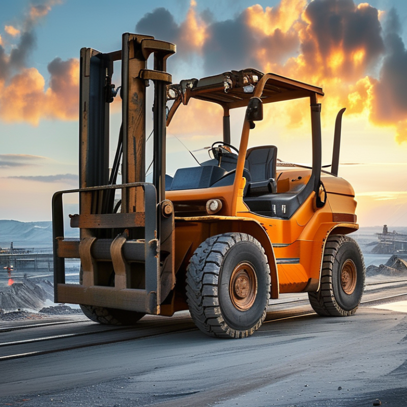 How to Choose the Best Explosion Proof Forklift for Your Needs?