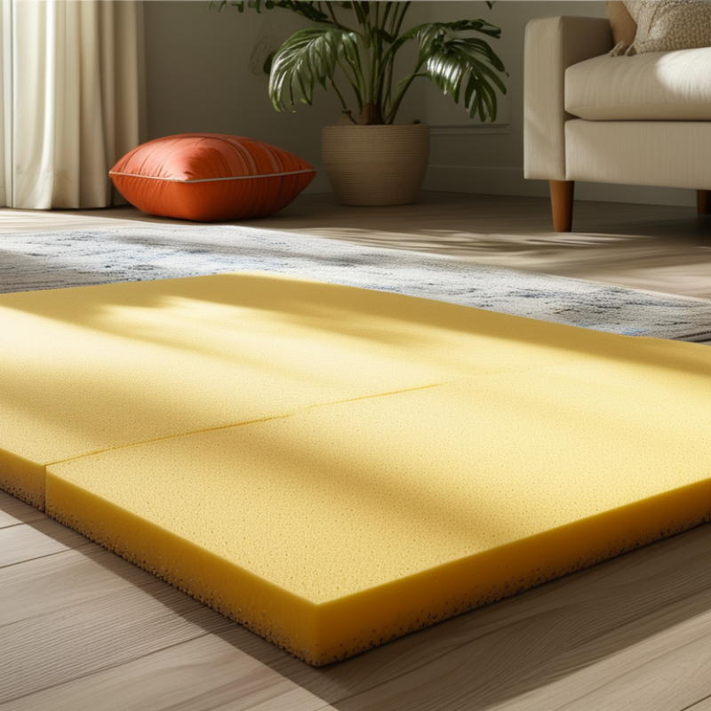 Why Choose Abc Foam Mats for Your Home and Kids?
