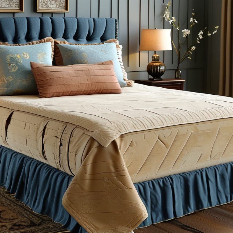 Top Quality Mattress Protector Fabric By The Metre for Global Buyers?