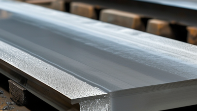 How to Choose the Right Chromium Carbide Plate for Your Needs?