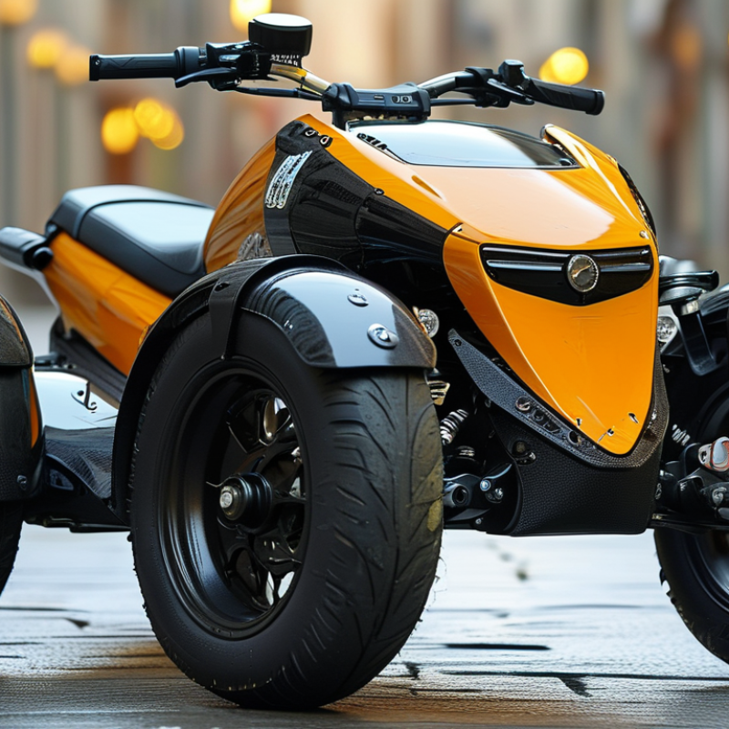 Top 5 Front Wheel Trikes for Global Buyers in 2026?