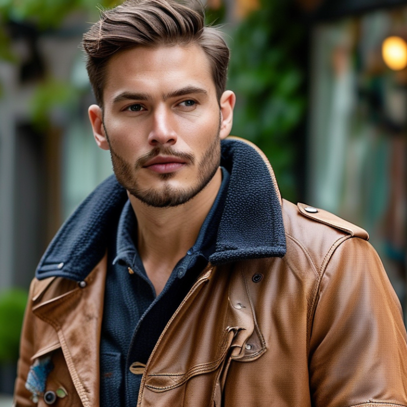 What are the Best Men's Jackets for Global Buyers?