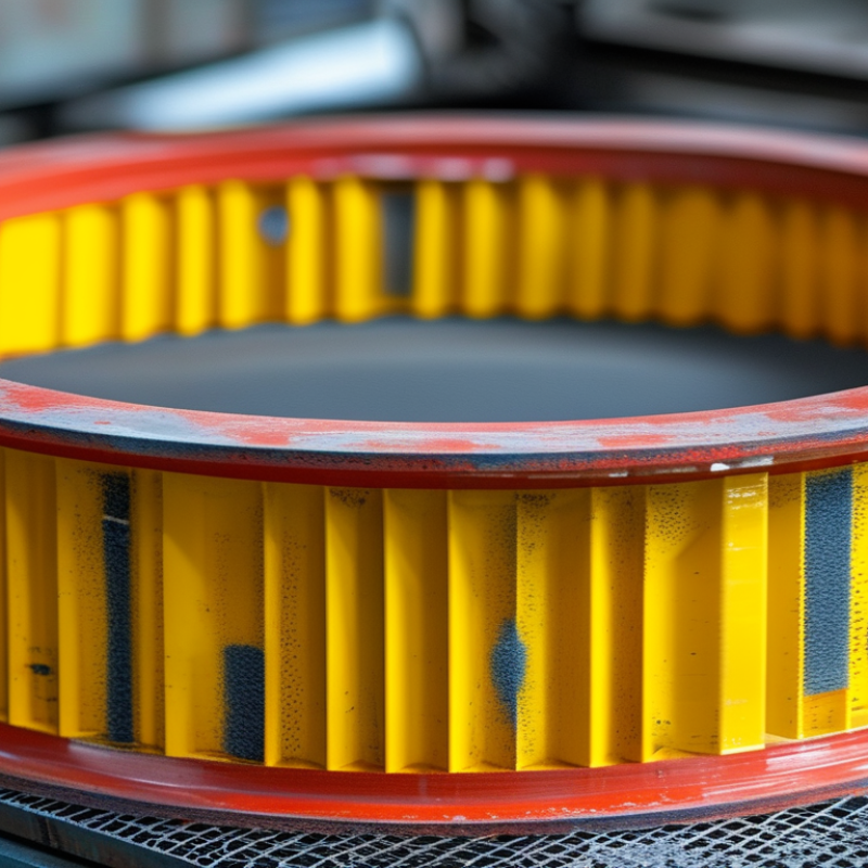 Why Choose Rubber Screen Panels for Your Industry Needs?