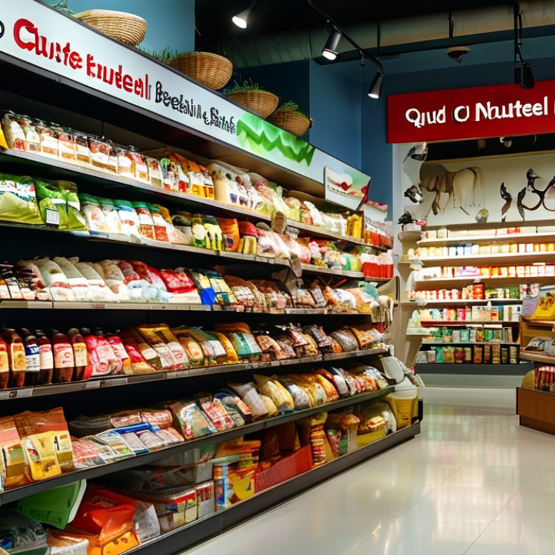 China Best Feed Store for Quality Animal Nutrition Solutions?