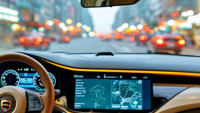 Top Car Camera System Features You Should Consider?