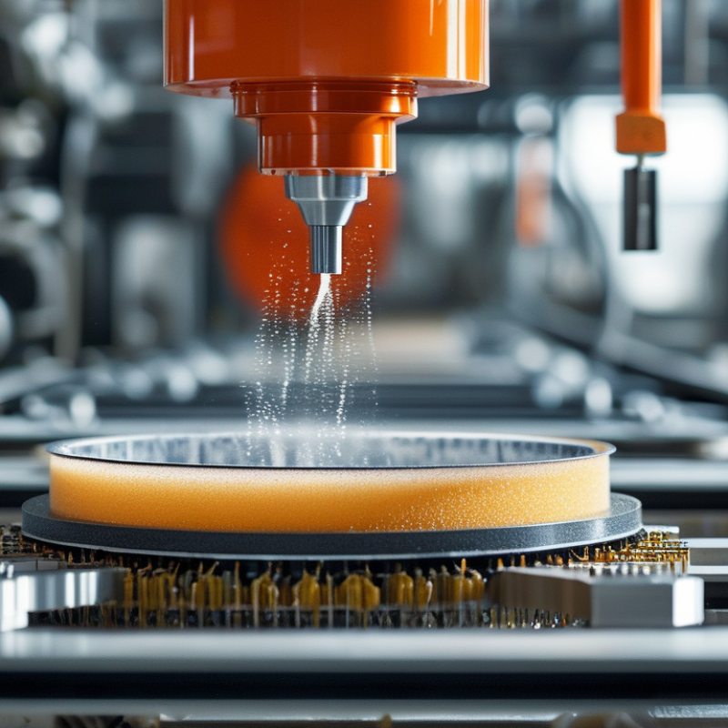 Why Choose a Fluidized Bed Processor for Your Manufacturing Needs?