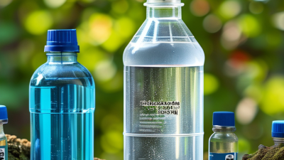Top 5 Tips for Choosing the Best Water Test Kit?