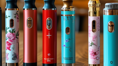 How to Choose the Best 2in1 Dual Flavor Disposable Vape?