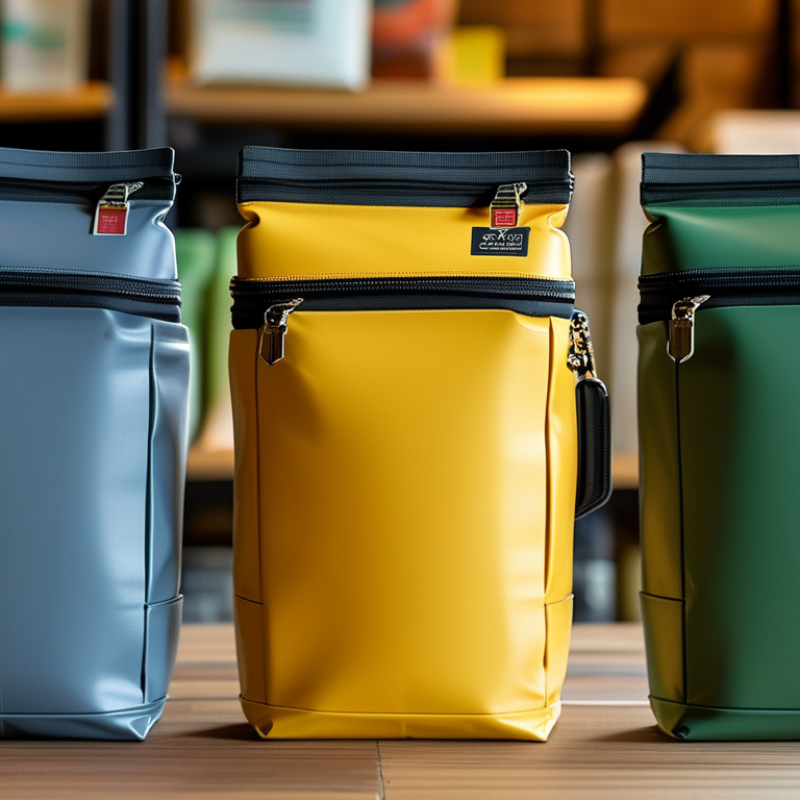 Why Choose the Best Bags Zip for Your Business Needs?