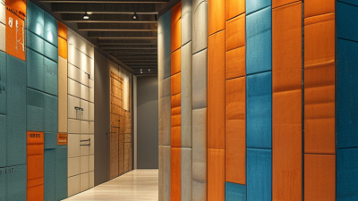 Top 10 Sound Wall Solutions for Global Buyers Searching?