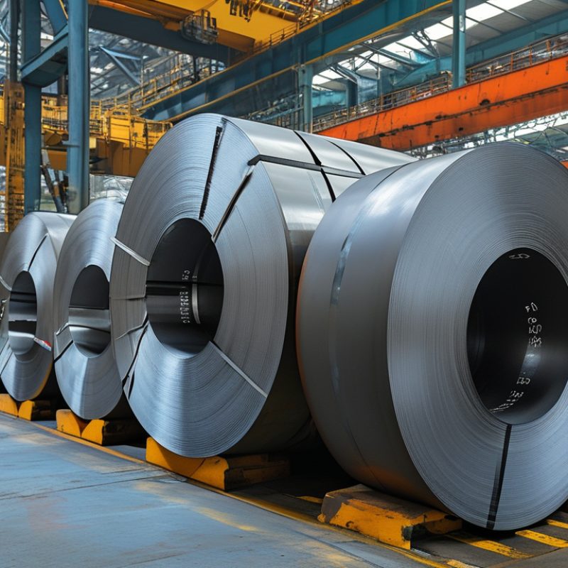 Top 10 Hot Rolled Steel Coil Manufacturers in China 2026?