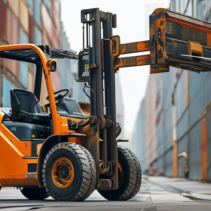 2026 Best Telescopic Forklift Features Buyers Need to Know