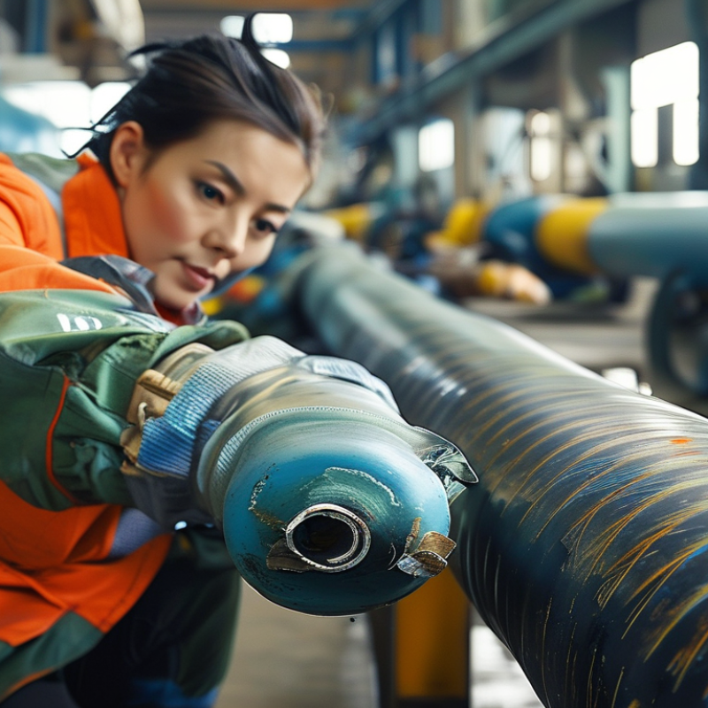 China Top 10 Best Chemical Hose Brands for Quality and Durability