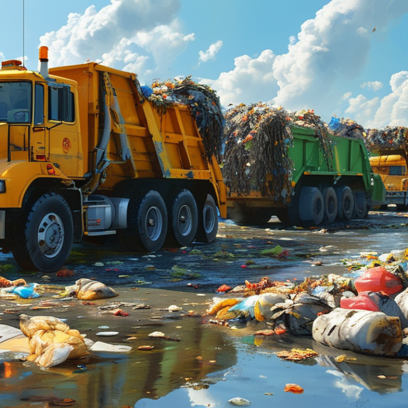 Best Dumping Stations for Efficient Waste Disposal Solutions?