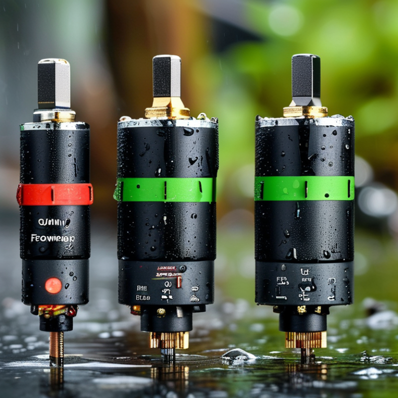 How to Choose the Right Waterproof Micro Switch for Your Needs