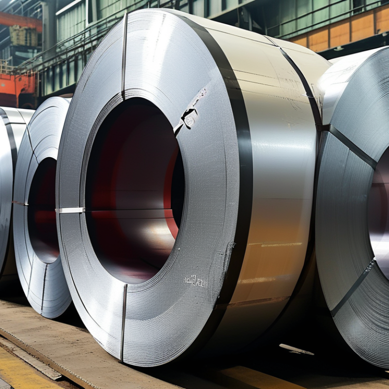 Top Sources for Hot Rolled Steel Coil from China?