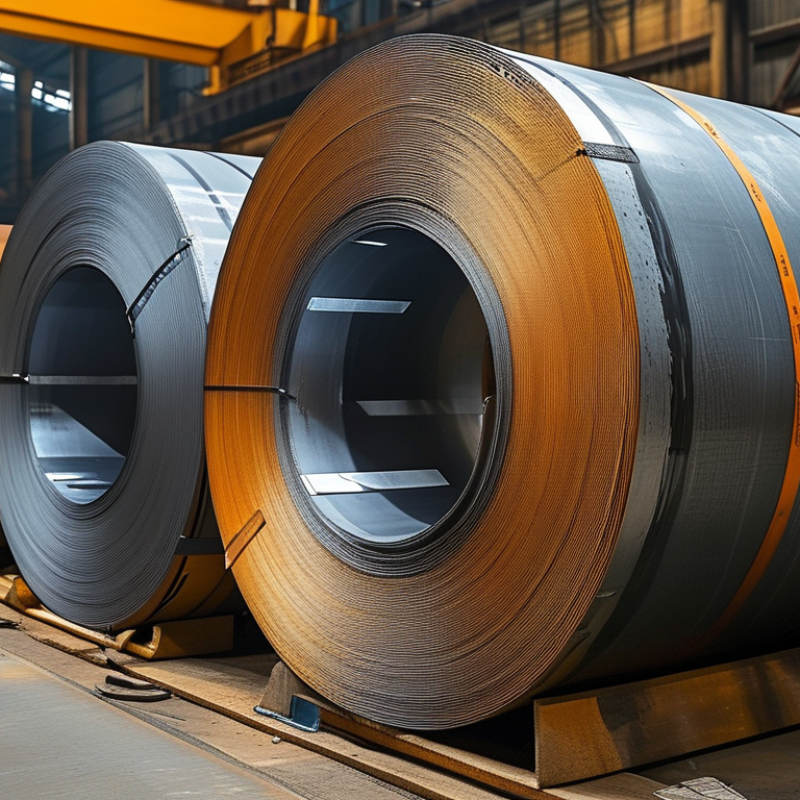 How to Choose Hot Rolled Steel Carbon Coils for Your Projects?