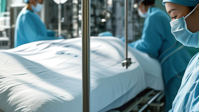 China Top 10 Nonwoven For Medical Fabric Applications in Healthcare?