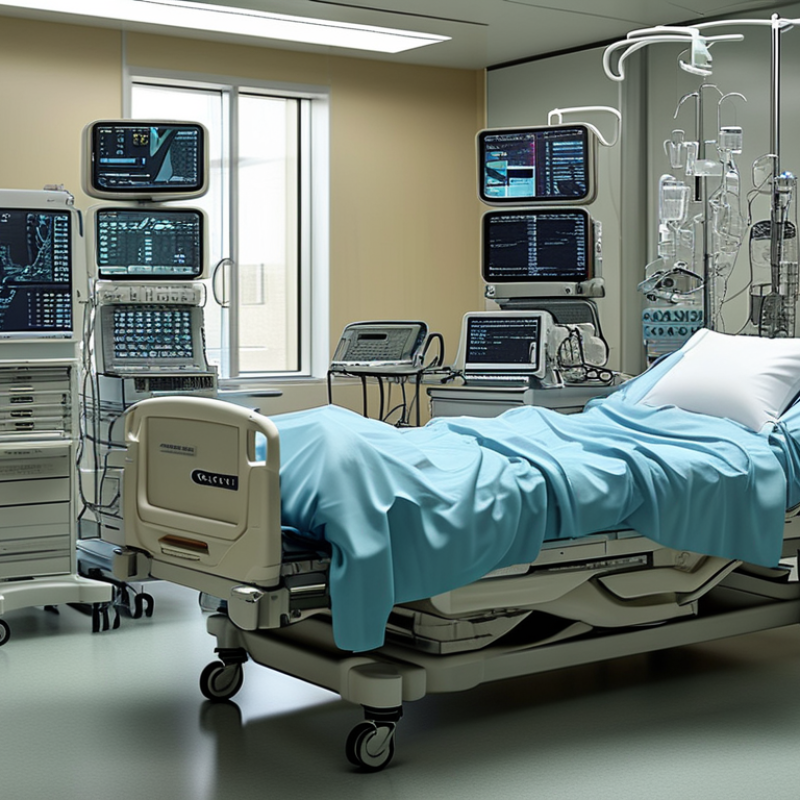 Why Choose Comen Monitor for Your Healthcare Needs?