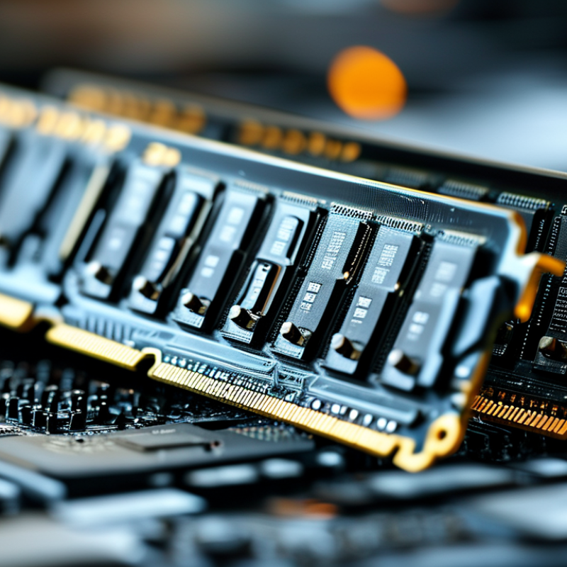 How Does DDR5 Improve Performance for Global Buyers?