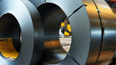 Top 10 Benefits of Hot Rolled Steel Coil for Global Buyers?
