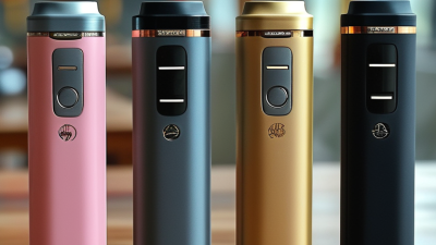 Discover the Best 2in1 Dual Flavor Disposable Vape in China