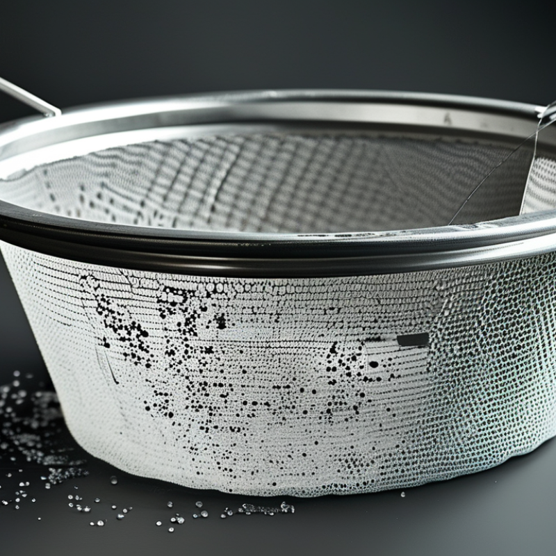 Top Tips for Choosing Polyurethane Fine Screen Mesh?
