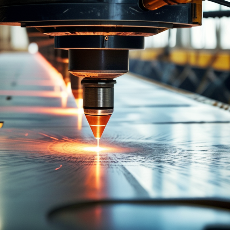 Laser Surface Preparation Tips for Best Results in Your Projects
