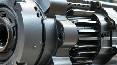 Best Gearedmotor Solutions for Global Buyers in 2026?