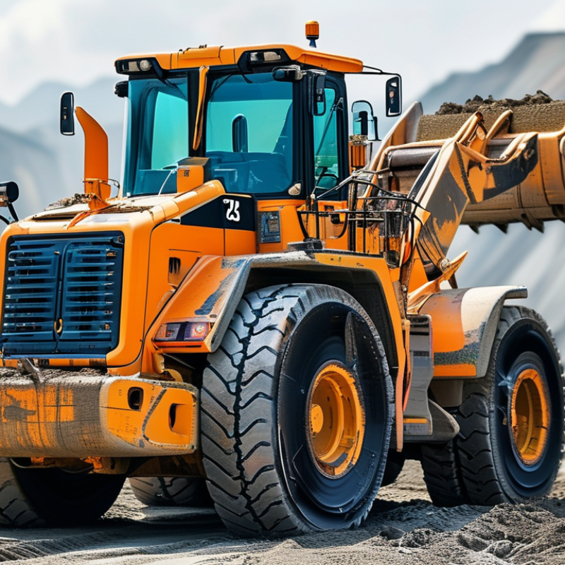 2026 Best Wheel Loader Models for Global Buyers?