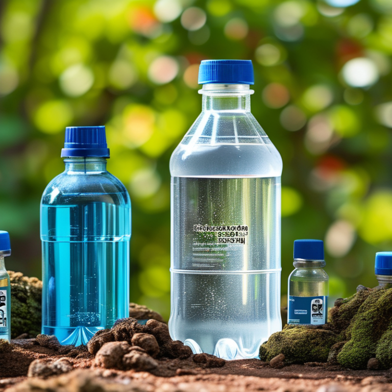 Top 5 Tips for Choosing the Best Water Test Kit?