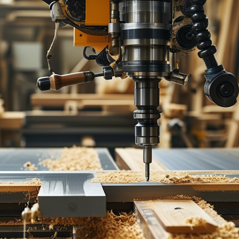 Top 10 Cnc Woodworking Machines for Efficient Production?