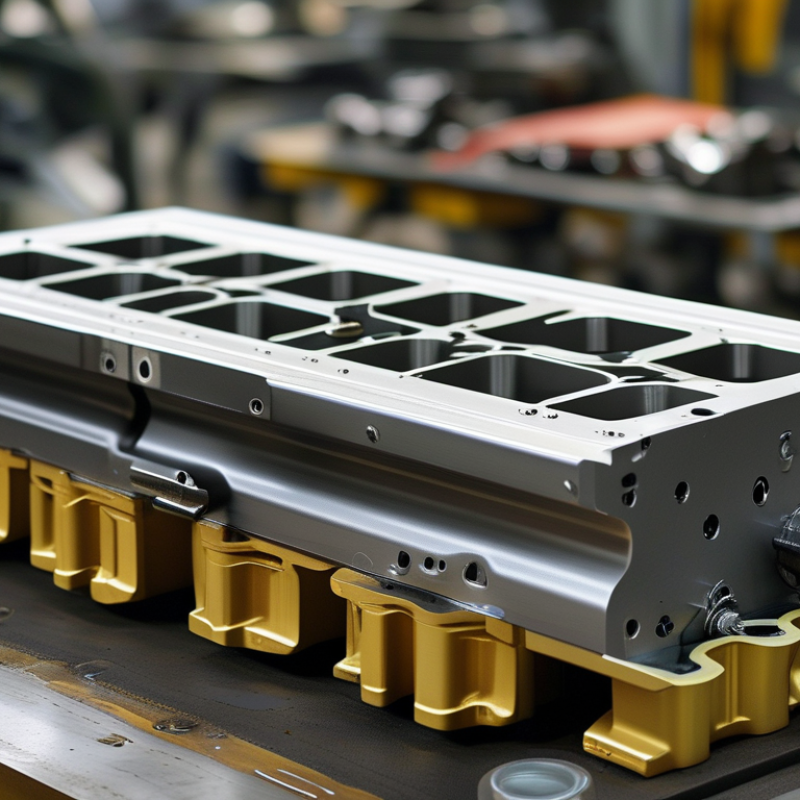 10 Essential Tips for Choosing Automotive Heat Exchanger Moulds?