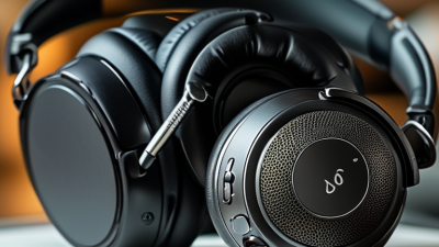 How to Choose the Best Wireless Headphones for Your Needs?