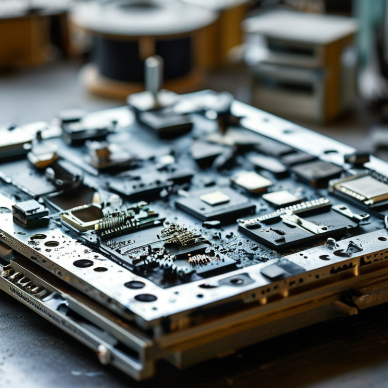 Top 10 PCB Shielding Punch Tools for Global Buyers?
