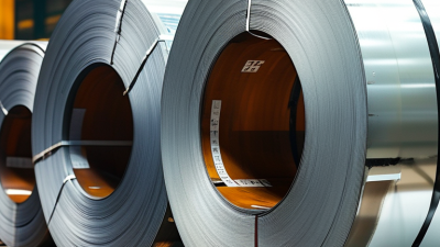 What Are the Best Hot Rolled Mild Steel Coils to Purchase?