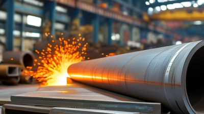 Top 10 Hr Steel Sheet Suppliers for Global Buyers?