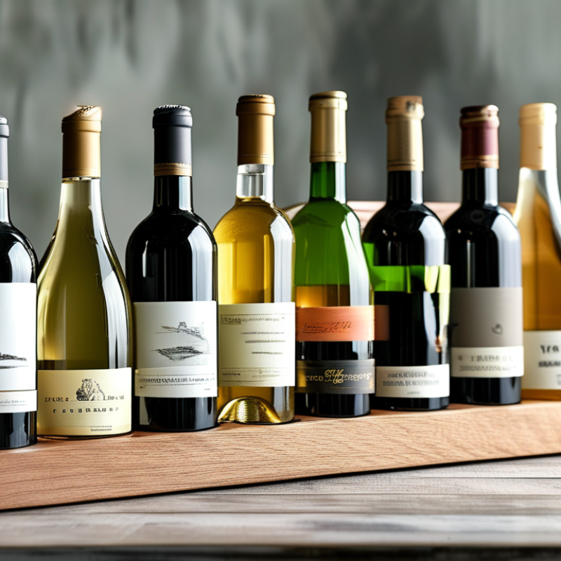Top 10 Wine Bottle Carriers for Easy Transport and Storage?