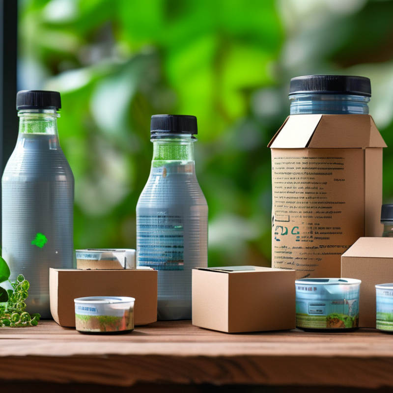 2026 Best Flexible Packaging Solutions for Sustainable Business Growth