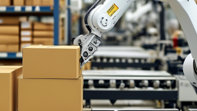 Best Automated Packaging Machine for Global Buyers?