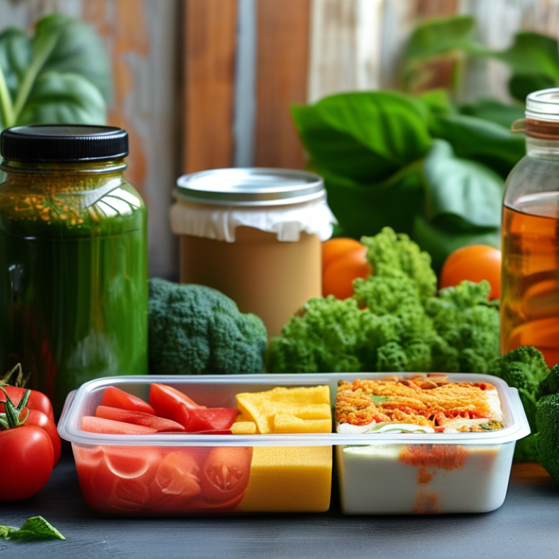 Top Food and Packaging Trends to Watch in 2026?