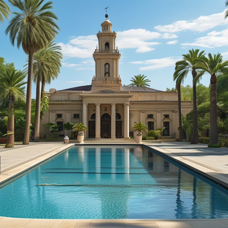 How to Choose the Best Solar Swimming Pool Pump for Your Needs?